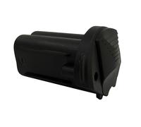 Nemo GRABO Rechargable Battery 16.8V Li-ion - Black