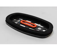 Nemo GRABO Rock Seal - Black & Orange