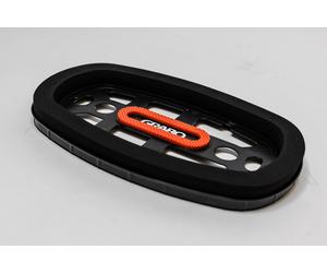 Nemo GRABO Rock Seal - Black & Orange