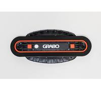 Nemo GRABO Slender Seal - Black & Orange