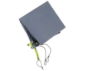 Nemo - Groundsheet for Hornet 1P - Hornet 1P Footprint - Grey Grey one size