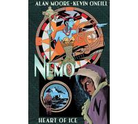 Nemo: Heart of Ice