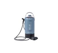 NEMO Equipment | Helio LX Pressure Shower | Camp shower | Portable shower 22L