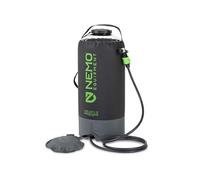Nemo Helio LX Pressure Shower Portable Shower One Size None