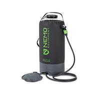 Nemo - Small Trekking Equipment - Helio Lx Black/Apple Green Black