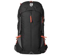 Nemo - Hiking backpack - Persist Mens 45L Endless Promise Black Black