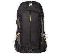 NEMO Equipment | Persist 45L All-Adventure Backpack | Women's | Black 45L