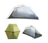 NEMO Hornet OSMO Ultralight Backpacking Tent