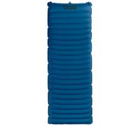 Nemo - Insulating trekking mattress - Quasar 3D Insulated Bluebird - Size Regular Blue Regular
