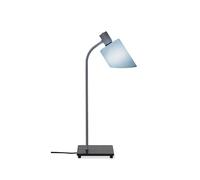 Nemo Lampe de Bureau Table Lamp Blue-grey