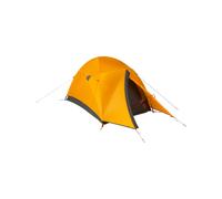 Nemo - Lightweight 2-seater expedition tent - Kunai 2P in Nylon - Orange Orange one size