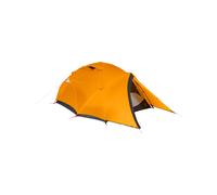 Nemo - Lightweight 3-person expedition tent - Kunai 3P in Nylon - Orange Orange one size
