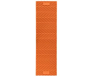 Nemo - Lightweight, insulating foam mattress - Switchback Insulated - Size Regular - Orange Orange Regular