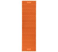 Nemo - Lightweight, insulating foam mattress - Switchback Insulated - Size Small - Orange Orange Small