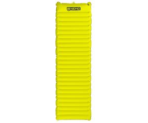Nemo - Mattress - Astro Lumen - Size Regular - Yellow Yellow Regular
