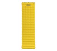 Nemo - Mattress - Tensor - Size Large wide - Yellow Yellow