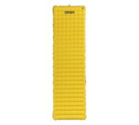 Nemo - Mattress - Tensor - Size Large wide - Yellow Yellow Large wide