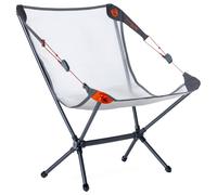 Nemo - Moonlite Elite Reclining Camp Chair - Camping chair white