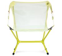 Nemo - Moonlite Elite Reclining Camp Chair - Camping chair white