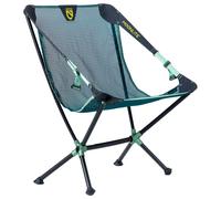 Nemo - Moonlite Reclining Chair - Camping chair grey