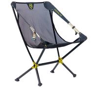 Nemo - Moonlite Reclining Chair - Camping chair grey
