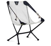 Nemo - Moonlite Reclining Chair - Camping chair white/grey