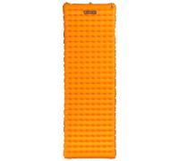 Nemo - Mountaineering mat - Tensor Alpine - Size Regular - Orange Orange Regular