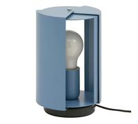 Nemo Pivotante À Poser Table Lamp Pastel Blue