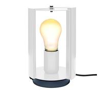 Nemo Pivotante À Poser Table Lamp White