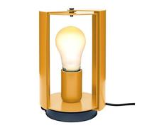 Nemo Pivotante À Poser Table Lamp Yellow