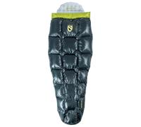 Nemo - Pulse Ul Quilt 20/30 Birch Bud Goodnight Grey - Long - Sleeping bag