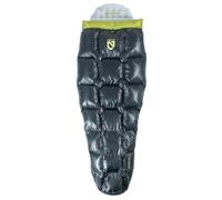 Nemo - Pulse UL Quilt 20/30 Endless Promise - Down sleeping bag size up to 183 cm - Regular, blue