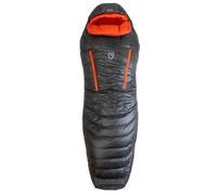 NEMO Equipment | Riff 15 Sleeping Bag | Men's | Goodnight Grey Regular