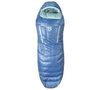 Nemo - Riff Women's 30 Azure - Regular - Sleeping bag