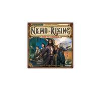 Nemo Rising Robur the Conqueror