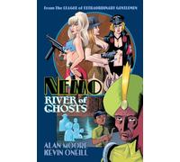 Nemo River Of Ghosts