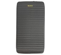 Nemo - Roamer Double - Sleeping mat size Regular - 198 x 102 x 10 cm, grey