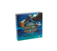 Victory Point Games Nemo's War: Ultimate Edition
