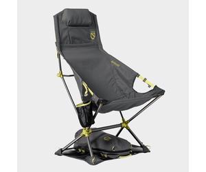 Nemo Satellite Reclining Anywhere Chair One Size