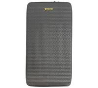 Nemo - Self-inflating double mattress - Roamer Double - Grey Grey one size