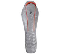 Nemo - Sleeping bag - Coda Mens 25/35 Titanium for Men - Size Regular - Grey Grey Regular