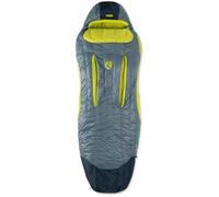 Nemo - Sleeping bag - Disco 30 for Men - Size Long - Grey Grey Long