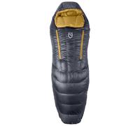 Nemo - Sleeping bag - Disco Mens 15 Ombre Blue for Men - Size Regular Blue Regular