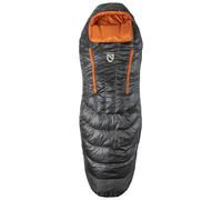 Nemo - Sleeping bag - Disco Mens 30 Chimera for Men - Size Long - Grey Grey Long