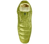Nemo - Sleeping bag - Disco Womens 15 Birch Bud for Women - Size Regular - Green Green Regular