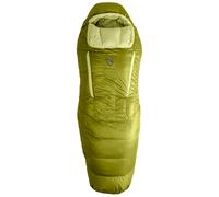 Nemo - Sleeping bag - Disco Womens 15 Boreal for Women - Size Regular - Blue Blue Regular