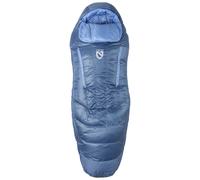 Nemo - Sleeping bag - Disco Womens 30 Blue Horizon for Women - Size Regular Blue Regular