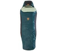 Nemo - Sleeping bag - Tempo Womens 20 Lagoon/Celadon Green for Women - Size Regular - Blue Blue Regular