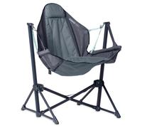 Nemo - Stargaze EVO-X - Camping chair size One Size, blue