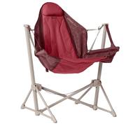 Nemo - Stargaze EVO-X - Camping chair size One Size, red
